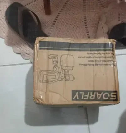 Foto da avaliação de MICHEL