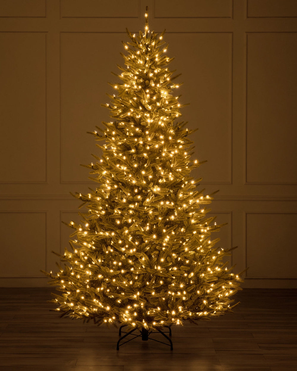 Árvore de Natal Pinheiro Norueguês do Norte